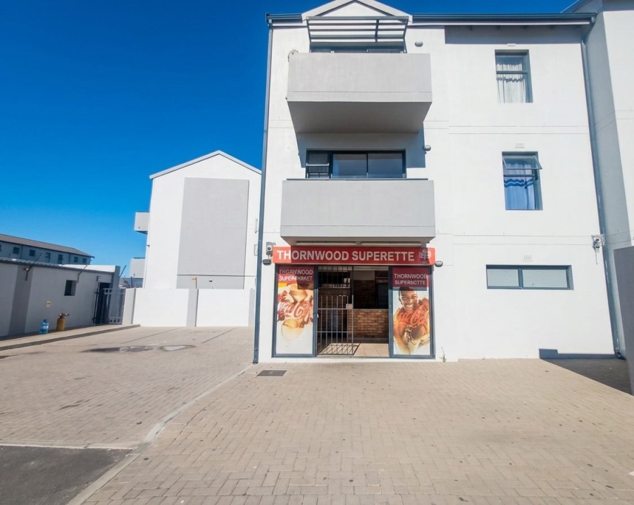 Commercial Property for Sale in Parklands Western Cape